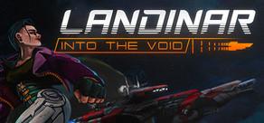 Get games like Landinar: Into the Void