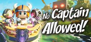 Get games like No Captain Allowed!