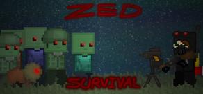 Get games like Zed Survival