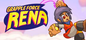 Get games like Grapple Force Rena