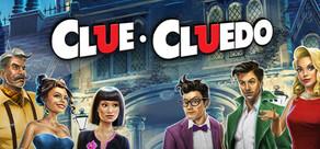 Get games like Clue: The Classic Mystery Game
