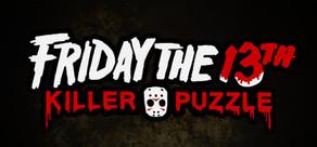 Get games like Friday the 13th: Killer Puzzle