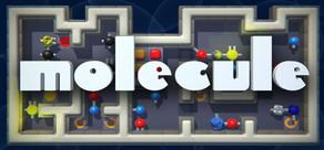Get games like Molecule - a chemical challenge