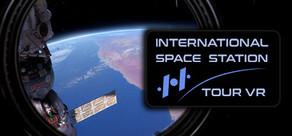 Get games like International Space Station Tour VR