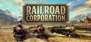 Get games like Railroad Corporation