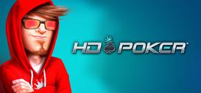 Get games like HD Poker