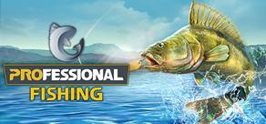 Get games like Professional Fishing