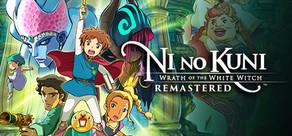 Get games like Ni no Kuni: Wrath of the White Witch