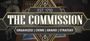Get games like The Commission: Organized Crime Grand Strategy