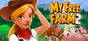 Get games like My Free Farm 2