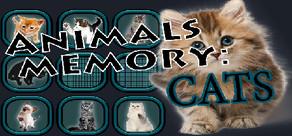 Get games like Animals Memory: Cats