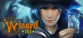 Get games like Wizard101