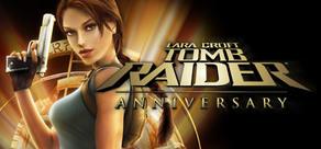 Get games like Tomb Raider: Anniversary