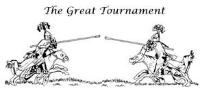 Get games like The Great Tournament