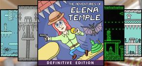 Get games like The Adventures of Elena Temple