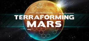 Get games like Terraforming Mars