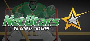Get games like NetStars - VR Goalie Trainer