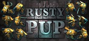 Get games like The Unlikely Legend of Rusty Pup