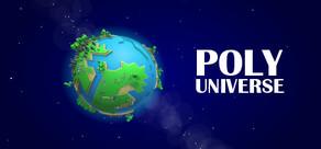 Get games like Poly Universe
