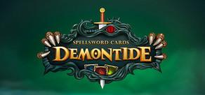 Get games like Spellsword Cards: Demontide