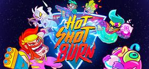 Get games like Hot Shot Burn