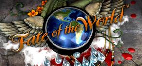 Get games like Fate of the World