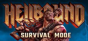 Get games like Hellbound: Survival Mode