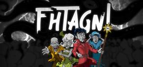 Get games like Fhtagn! - Tales of the Creeping Madness