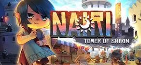 Get games like NAIRI: Tower of Shirin