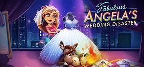 Get games like Fabulous - Angela's Wedding Disaster