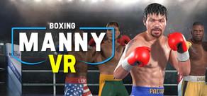Get games like Manny Boxing VR