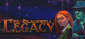 Get games like The Blackwell Legacy
