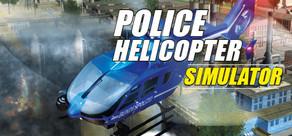 Get games like Police Helicopter Simulator