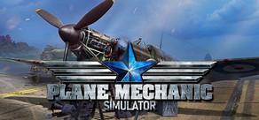 Get games like Plane Mechanic Simulator