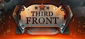 Get games like Third Front: WWII