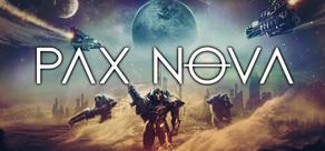 Get games like Pax Nova
