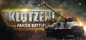 Get games like Klotzen! Panzer Battles