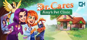 Get games like Dr. Cares - Amy's Pet Clinic