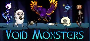Get games like Void Monsters: Spring City Tales