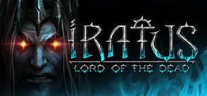 Get games like Iratus: Lord of the Dead