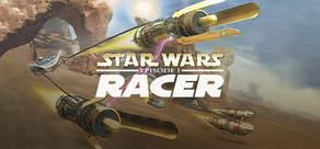 Get games like STAR WARS™ Episode I Racer