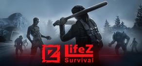 Get games like LifeZ - Survival