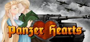 Get games like Panzer Hearts - War Visual Novel