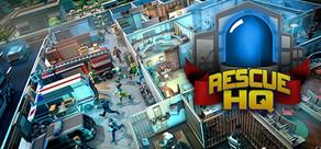Get games like Rescue HQ - The Tycoon