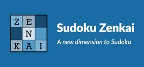 Get games like Sudoku Zenkai
