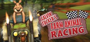 Get games like Calvin Tucker's Farm Animal Racing