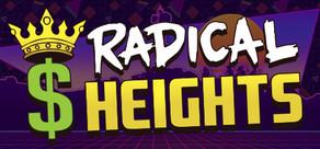 Get games like Radical Heights