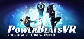 Get games like PowerBeatsVR - VR Fitness