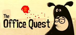 Get games like The Office Quest