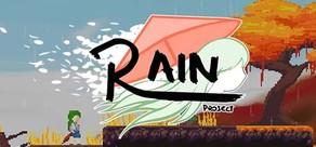 Get games like RAIN Project - a touhou fangame